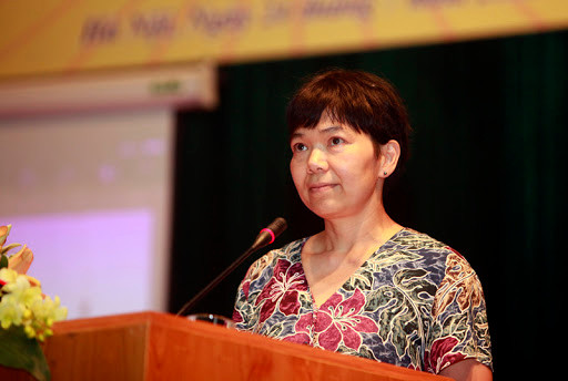 Chan dung nha thien van hoc Viet kham pha ra vanh dai Kuiper