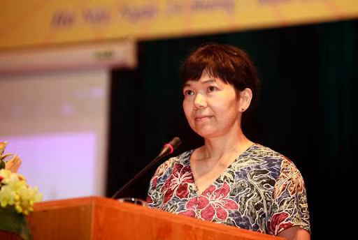 Chan dung nha thien van hoc Viet kham pha ra vanh dai Kuiper