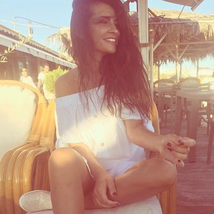 Một nguồn tin thân cận cho hay, trong thời gian 5 ngày cư trú tại khách sạn này, Orlando Bloom và cô nhân viên phục vụ khách sạn đã nảy sinh tình cảm. (Ảnh: Instagram)