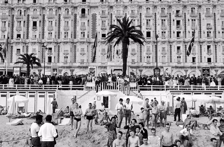 Nhung khoanh khac khong the quen cua Lien hoan Phim Cannes-Hinh-9