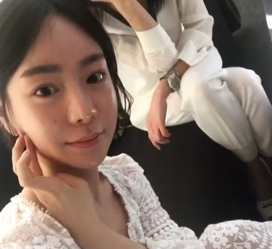 Kể từ đó mọi thông tin về Park Yoochun, người vừa được tuyên trắng án lạm dụng tình dục năm ngoái, cùng vợ sắp cưới của anh luôn nhận được sự quan tâm đặc biệt từ dư luận. (Ảnh: Instagram)