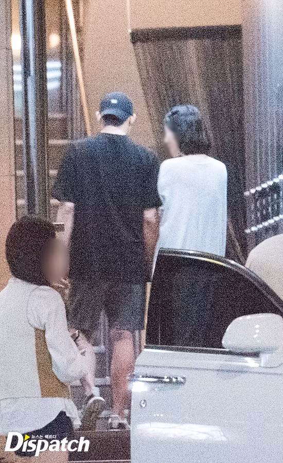 Tuy nhiên trên Instagram, cô gái 27 tuổi lại gần như phủ nhận thông tin đám cưới.