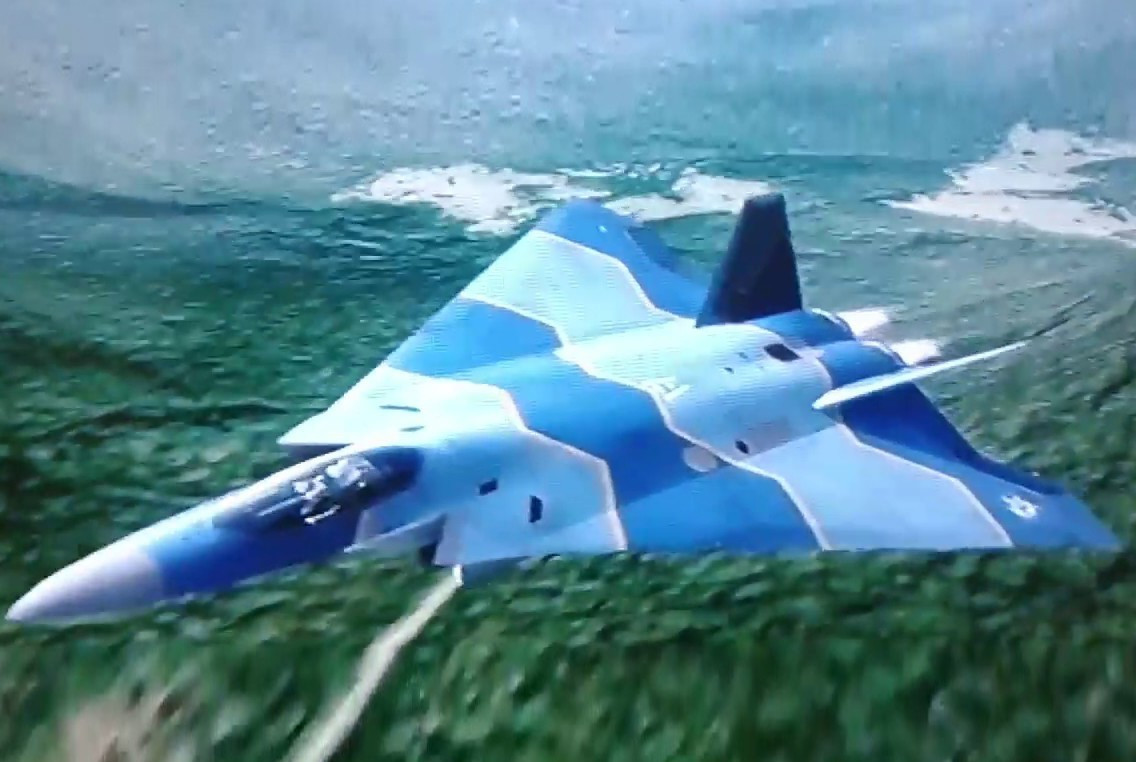 B-22 sẽ lấp đầy khoảng trống về máy bay ném bom tầm trung tồn tại từ rất lâu giữa một bên là máy bay chiến đấu, cường kích và một bên là máy bay ném bom chiến lược tầm xa.