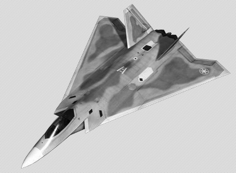 So với FB-111 (một dự án máy bay ném bom tầm trung), FB-22 có tải trọng vũ khí gần tương đương, dù tốc độ và tầm bay ngắn hơn một chút, nhưng bù lại nó có khả năng tàng hình.