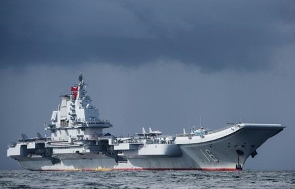 Trung Quốc sẽ phải tốn nhiều tiền của và nhân lực để hoàn thiện loại tàu sân bay này, khi đó Mỹ đã tiến lên một nấc mới với siêu tàu sân bay lớp Ford trang máy phóng điện từ và hệ thống tác chiến hiện đại cho hiệu năng chiến đấu gấp 2 lần lớp Nimitz hiện có.