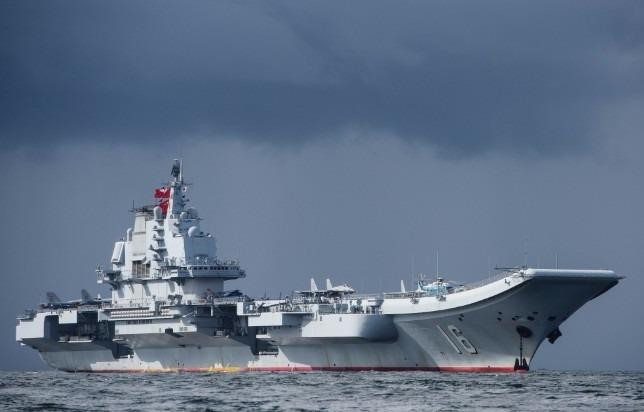 Trung Quốc hiện chỉ có một căn cứ hải quân tại Djibouti, khiến nước này khó lòng duy trì hoạt động kéo dài trên đại dương cho Type-001A cũng như Liêu Ninh.