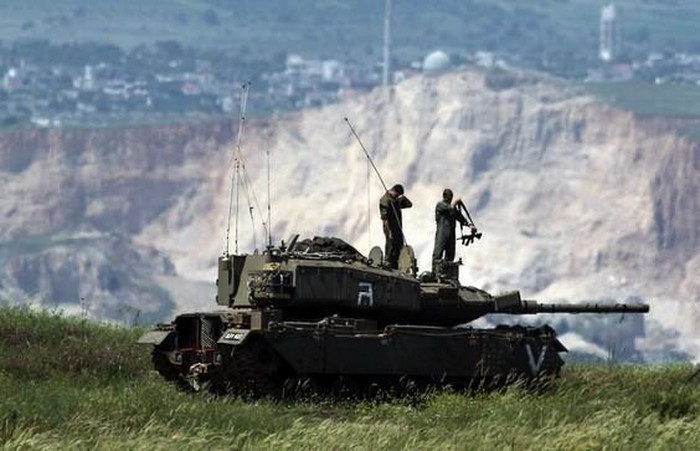 Bản chất và chiến thuật sử dụng Pereh được thiết kế trên khung gầm của xe tăng "Magah-5" (trên cơ sở dòng tăng hạng nặng M48 và M60 Patton của Mỹ), vũ khí trên xe là tên lửa chống tăng (ATGM).