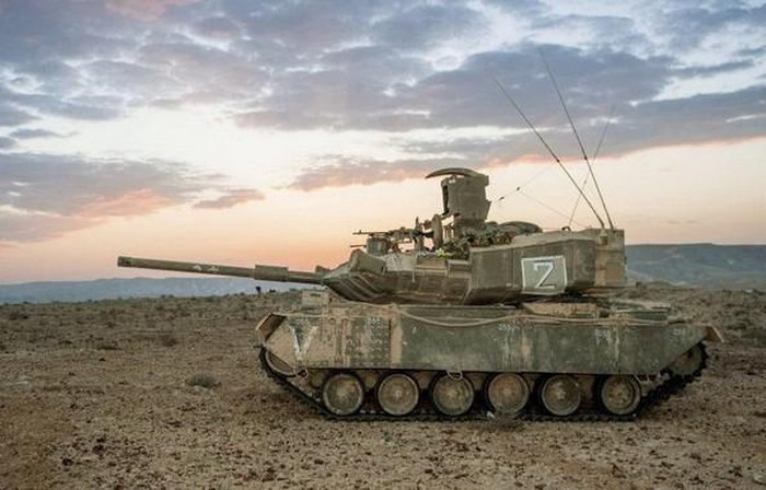 Pereh được trang bị động cơ diesel tăng áp AVDS-1790-2D công suất 750 mã lực, "sát thủ xe tăng" này di chuyển với tốc độ tối đa 50 km/h, dự trữ hành trình 480km.