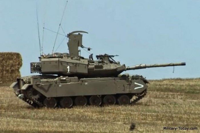 Pereh không đảm nhiệm vai trò dẫn đầu mũi đột kích mà lập tuyến xạ kích từ rất xa để trút tên lửa vào bãi tập kết xe tăng, thiết bị, kỹ thuật quân sự, trận địa kẻ thù từ khoảng cách mà đối phương chẳng thể nào đáp trả.