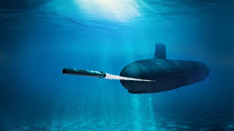 Cùng với khả năng đánh chìm bất kỳ chiến hạm nào, những phiến bản hiện đại hóa của Mk-48 còn có thể tấn công tàu ngầm chạy năng lượng hạt nhân ở độ sâu cực ấn tượng.