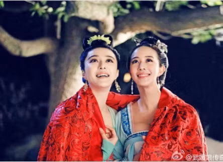 Su that bat ngo ve ban than cua Vo Tac Thien