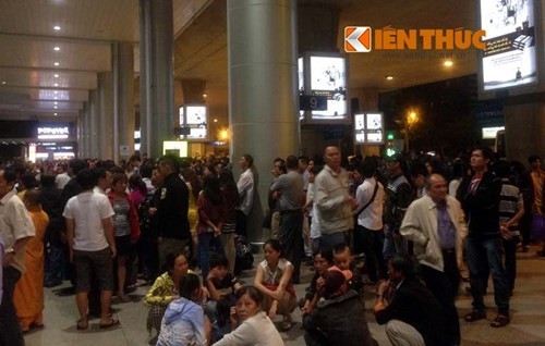 Xe Audi don Ha Ho lam loan: Chuyen ve que an Tet nho doi!-Hinh-3