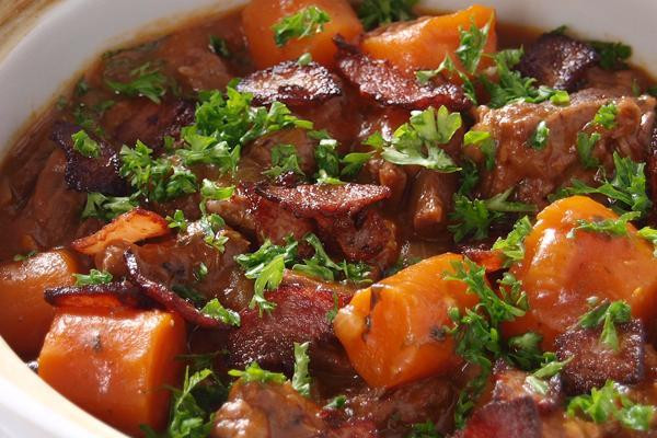 5 mon an de lam chua benh yeu sinh ly