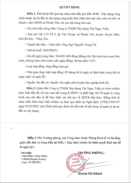 Biet gi ve Tan Ngoc Tuan – nha thau thuong xuyen trung thau tai Xuyen Moc?-Hinh-4