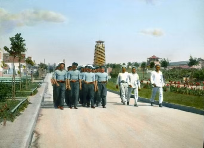 Kham pha cuoc song o thu do Moscow thap nien 1930-Hinh-5