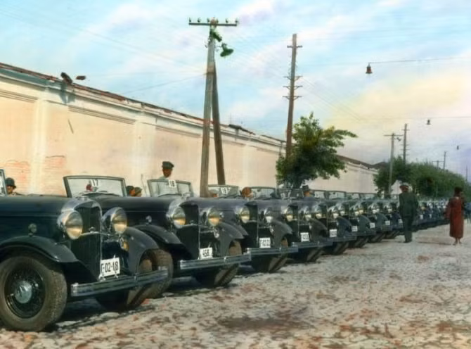 Kham pha cuoc song o thu do Moscow thap nien 1930-Hinh-12