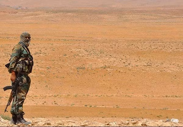 Anh: Quan doi Syria thang lon truoc khung bo o Dong Homs-Hinh-9