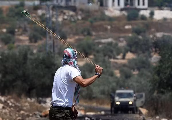 Hinh anh moi nhat cuoc dung do du doi Palestine-Israel-Hinh-9