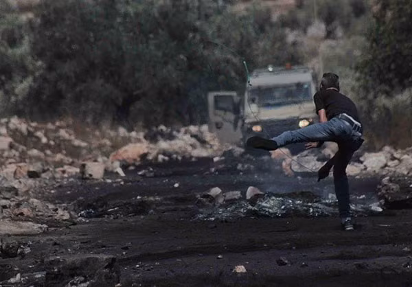 Hinh anh moi nhat cuoc dung do du doi Palestine-Israel-Hinh-5