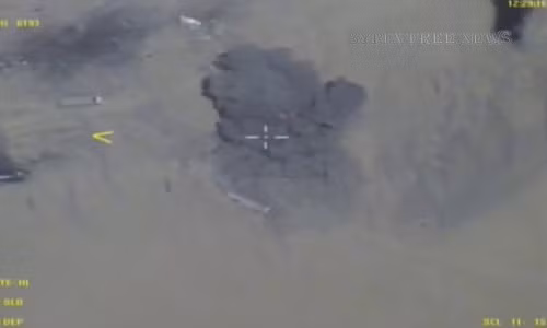 Xem chien dau co Nga pha nat loat xe cho dau IS