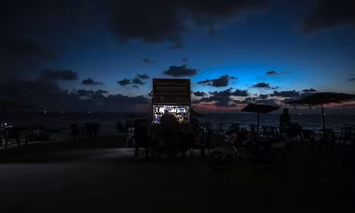 Cuộc khủng hoảng điện ở Dải Gaza ngày càng trầm trọng.