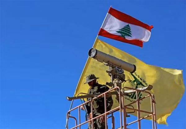 Được biết, vùng ngoại ô Arsal và Qalamoun đã biến thành nơi "trú ẩn" cho các tay súng có liên hệ với mạng lưới khủng bố al-Qaeda. Ảnh: FNA.