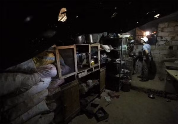 “Chúng tôi đã đạt được mục tiêu chính của chiến dịch quân sự lần này khi đánh bật các tay súng Mặt trận al-Nusra khỏi núi Qalamoun và ngoại ô thị trấn biên giới Arsal”, nguồn tin của phong trào Hezbollah cho biết. Ảnh: FNA.