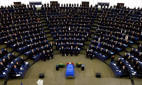 Anh: Dam tang cua “cha de” nuoc Duc thong nhat-Hinh-9