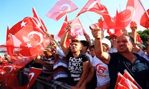 Hang nghin nguoi Tho Nhi Ky ky niem vu dao chinh bat thanh