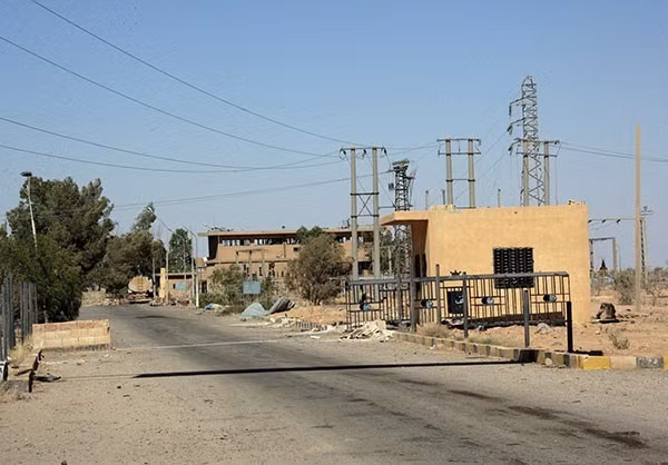 Anh: Quan Syria giai phong khu vuc sat “thu phu” IS Raqqa-Hinh-10