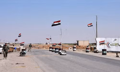 Anh: Quan Syria giai phong khu vuc sat “thu phu” IS Raqqa-Hinh-3