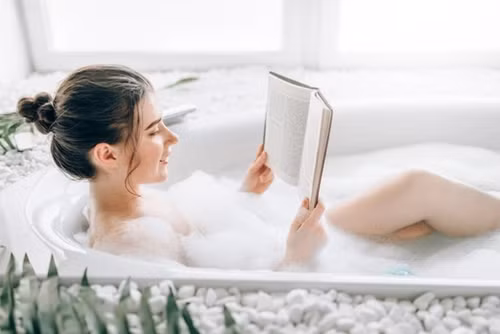 Khong lam viec nay khi tam, co gai viem nhiem vung kin nang