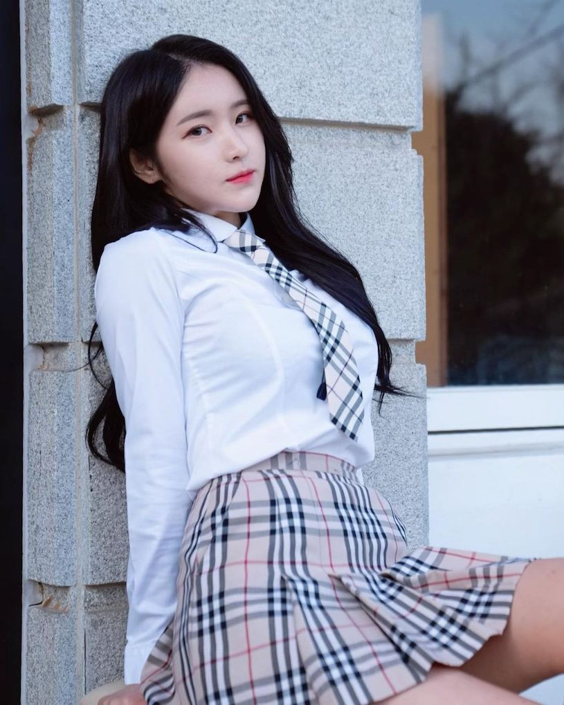 Số lượng fan hâm mộ của Go Eun-byul hiện tăng khá nhanh và ổn định, giúp cô nàng có một địa vị khá vững chắc.