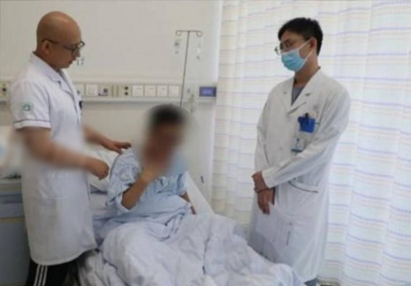 Ky quac chang trai cu noi den chuyen yeu duong la...non mua