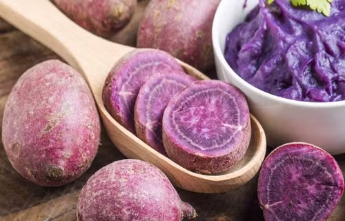 Cho chong an 3 thu nay, chi em khoi lo chuyen than mat