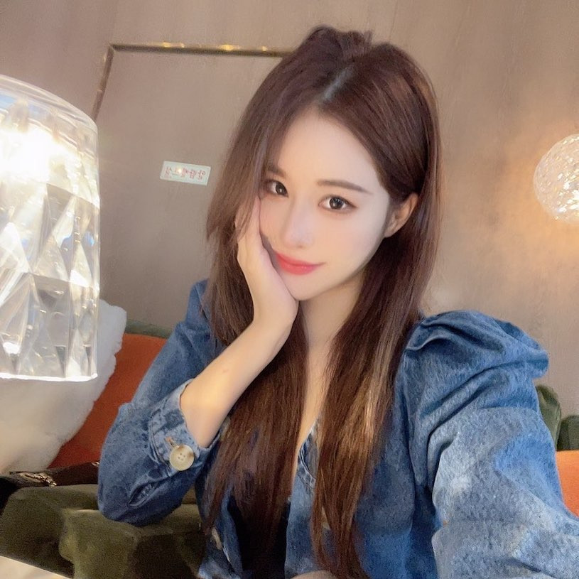 Các fan hâm mộ hi vọng, hot girl người Hàn Quốc sẽ tiếp tục giữ được phong độ của mình, trở thành một trong những biểu tượng gợi cảm.