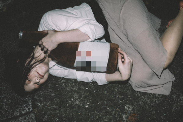 Thay nu dong nghiep say, chang trai lam phuc ai ngo phai toi