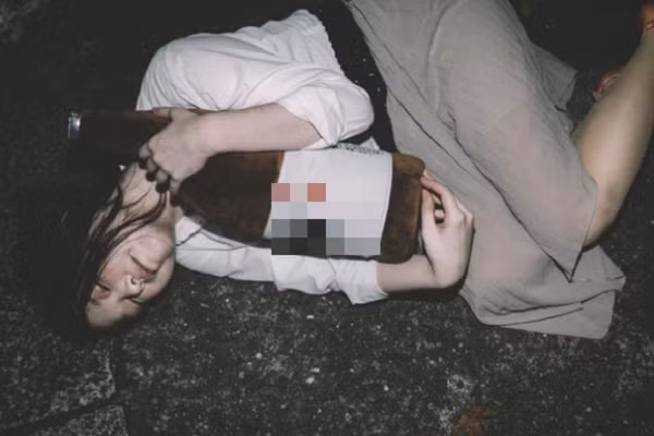 Thay nu dong nghiep say, chang trai lam phuc ai ngo phai toi