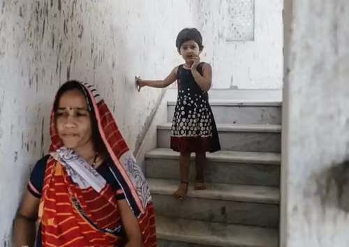 Che vo khong biet de, chong lam dieu ron nguoi