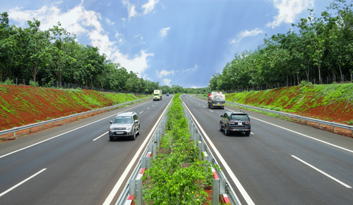 Kiem tra tram thu phi TP HCM-Long Thanh-Dau Giay: Khong co gi bat thuong-Hinh-2