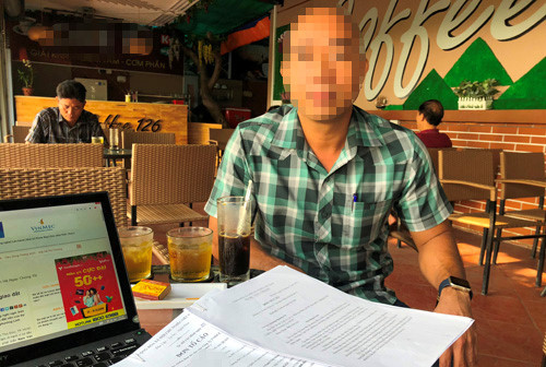 Nong: Cong an TP HCM vao cuoc vu Nam Viet Homes bi to “lua dao”-Hinh-2