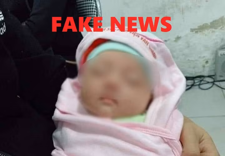 Be gai bi bo roi o Benh vien Phu san Hung Yen la “tin gia