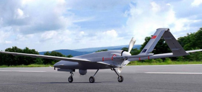 Như tạp chí Reporter từng đăng tải trên kênh Telegram, tổ hợp tác chiến điện tử Groza-S có thể không thuộc về Quân đội Quốc gia Libya mà được điều hành bởi lính đánh thuê Wagner của Nga.