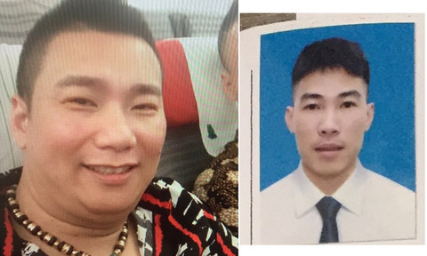 2 lan bi truy na va chieu tro doi no cua Hieu Thai Duong