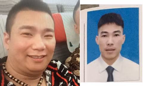 2 lan bi truy na va chieu tro doi no cua Hieu Thai Duong