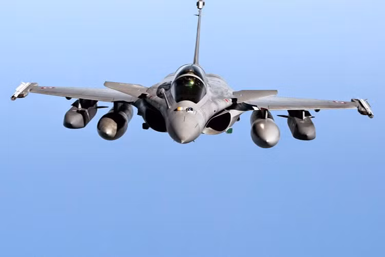 Việc sở hữu những vũ khí kể trên sẽ khiến sức mạnh của quân đội Ấn Độ tăng lên rõ rệt, và điều này Bắc Kinh không hề mong muốn trong bối cảnh tranh chấp lãnh thổ giữa hai cường quốc này đang gia tăng.