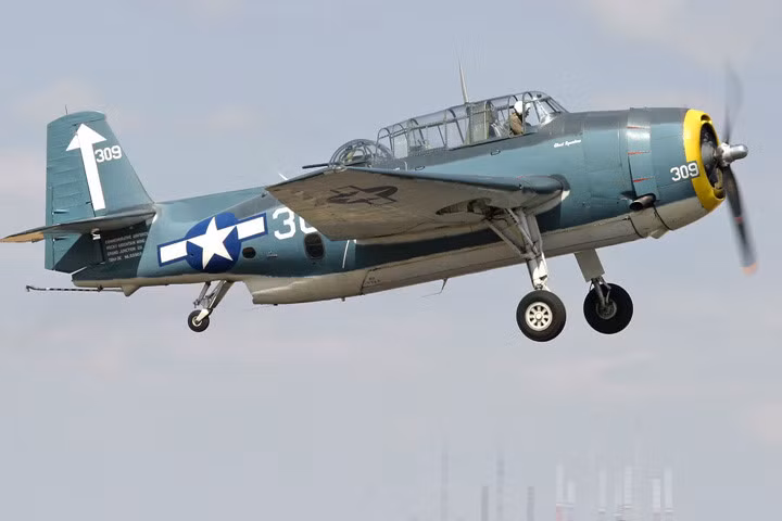 Phiên bản TBM-3E này có tốc độ tối đa là 583km/h.Nguồn ảnh: Buckel-Fisher.