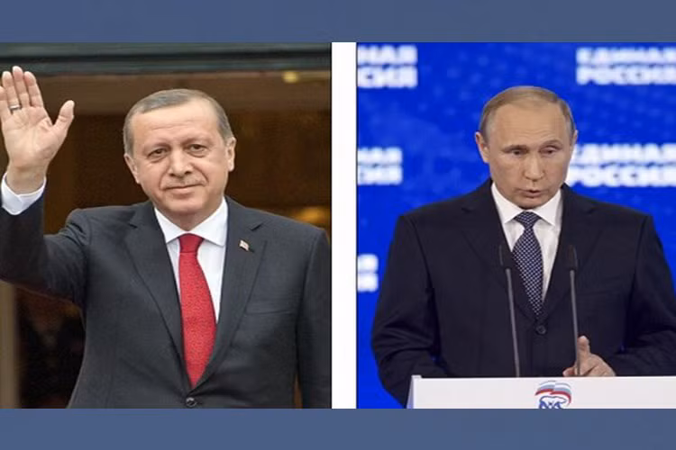 Ngay khi sự việc xảy ra, tổng thống Nga Putin đã lên án mạnh mẽ, cùng với đó Nga đã cắt quan hệ ngoại giao với Thổ Nhĩ Kỳ. Tuy nhiên cuối cùng Thổ Nhĩ Kỳ đã xuống nước và xin lỗi Nga vụ việc kể trên.