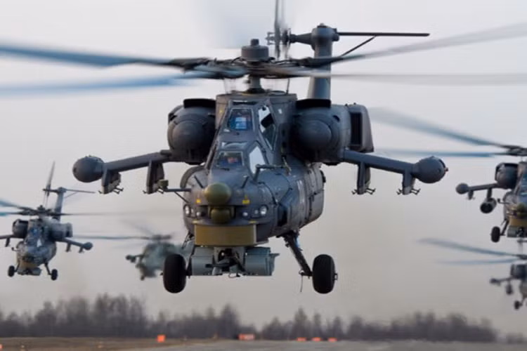 Nhiều chuyên gia nhận định, chiến trường Syria là nơi lý tưởng để Nga thử nghiệm hệ thống vũ khí tối tân, từ đó hiệu chỉnh các thông số tối ưu cho vũ khí.