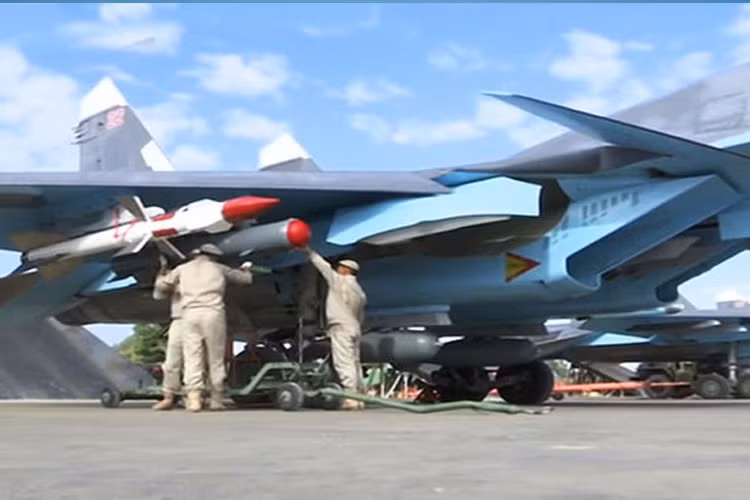 Điều đáng nói, từ đau thương này lại biến thành sức mạnh ý chí cũng như chiến lược mới mà phương Tây không thể ngờ tới.